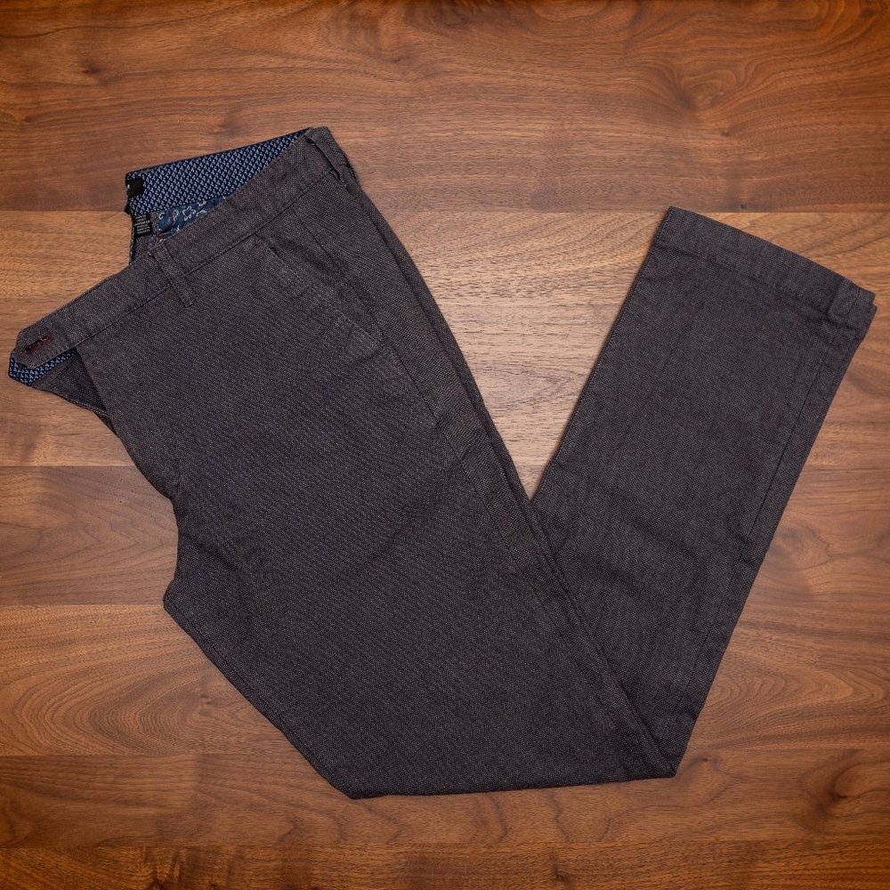 Ted Baker Chinos size 32 regular